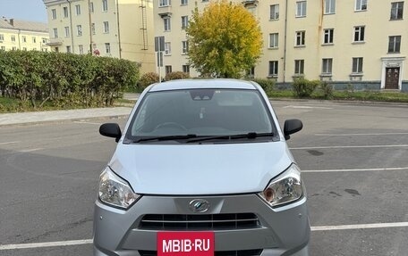 Daihatsu Mira e:S II, 2019 год, 650 000 рублей, 2 фотография