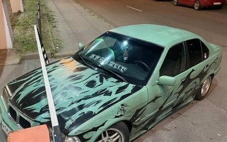 BMW 3 серия, 1996 год, 296 000 рублей, 3 фотография
