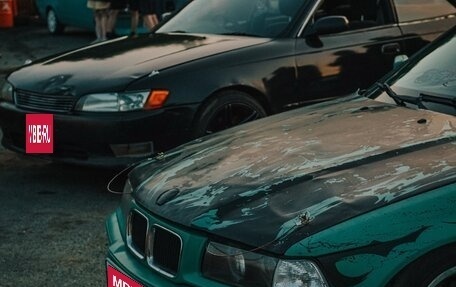 BMW 3 серия, 1996 год, 296 000 рублей, 2 фотография