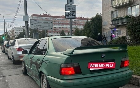 BMW 3 серия, 1996 год, 296 000 рублей, 5 фотография