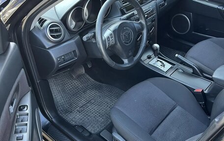 Mazda 3, 2006 год, 429 000 рублей, 8 фотография