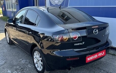 Mazda 3, 2006 год, 429 000 рублей, 4 фотография