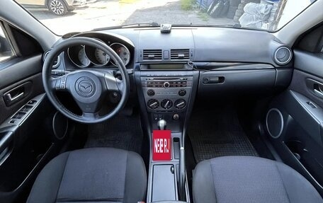 Mazda 3, 2006 год, 429 000 рублей, 7 фотография