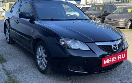 Mazda 3, 2006 год, 429 000 рублей, 3 фотография