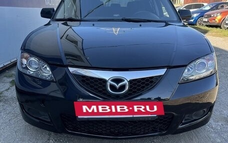 Mazda 3, 2006 год, 429 000 рублей, 2 фотография