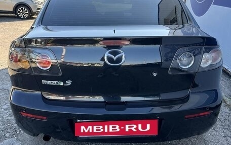 Mazda 3, 2006 год, 429 000 рублей, 5 фотография