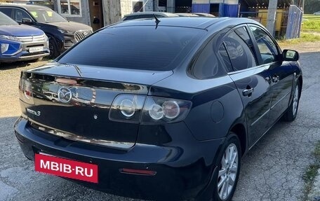 Mazda 3, 2006 год, 429 000 рублей, 6 фотография