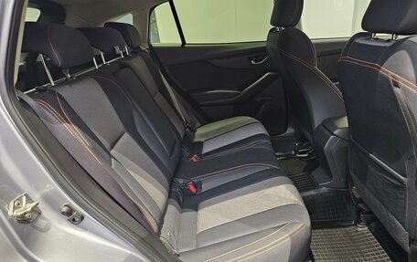 Subaru XV II, 2017 год, 1 599 000 рублей, 16 фотография