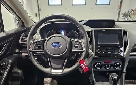 Subaru XV II, 2017 год, 1 599 000 рублей, 7 фотография