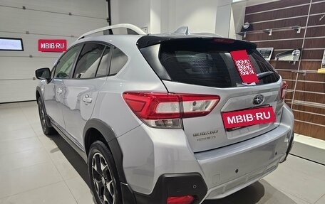 Subaru XV II, 2017 год, 1 599 000 рублей, 6 фотография