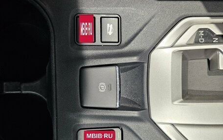 Subaru XV II, 2017 год, 1 599 000 рублей, 12 фотография