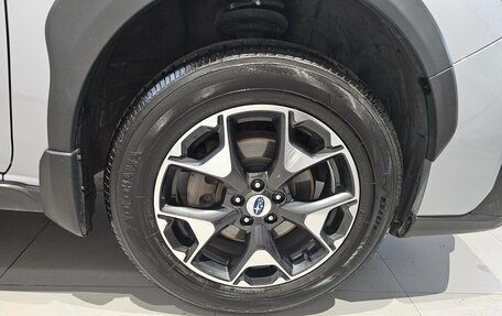 Subaru XV II, 2017 год, 1 599 000 рублей, 18 фотография