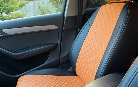Audi Q3, 2012 год, 1 550 000 рублей, 7 фотография