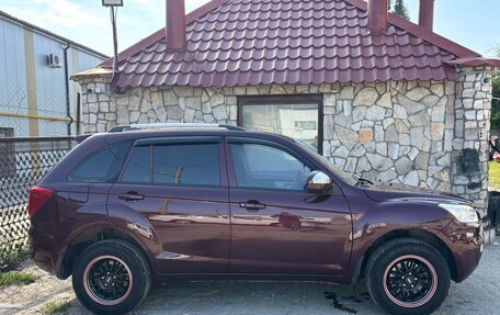 Lifan X60 I рестайлинг, 2015 год, 499 999 рублей, 7 фотография