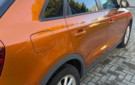 Audi Q3, 2012 год, 1 550 000 рублей, 2 фотография