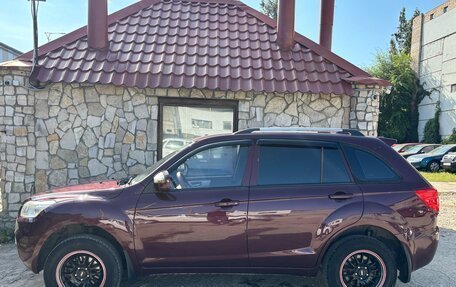 Lifan X60 I рестайлинг, 2015 год, 499 999 рублей, 5 фотография