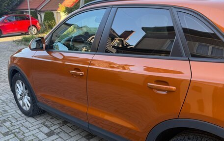 Audi Q3, 2012 год, 1 550 000 рублей, 3 фотография