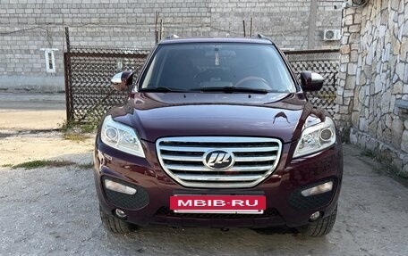 Lifan X60 I рестайлинг, 2015 год, 499 999 рублей, 4 фотография