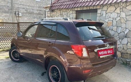 Lifan X60 I рестайлинг, 2015 год, 499 999 рублей, 3 фотография