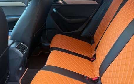 Audi Q3, 2012 год, 1 550 000 рублей, 10 фотография