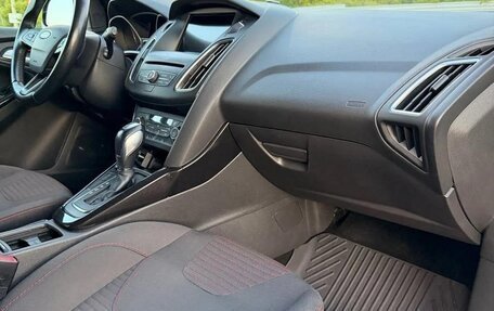 Ford Focus III, 2018 год, 1 290 000 рублей, 9 фотография