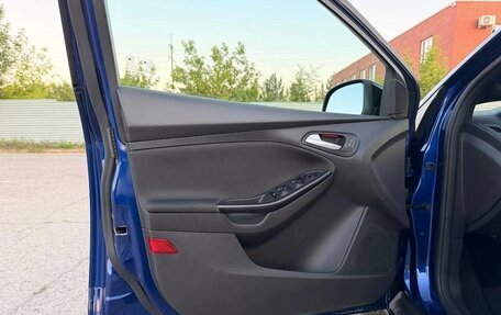 Ford Focus III, 2018 год, 1 290 000 рублей, 5 фотография