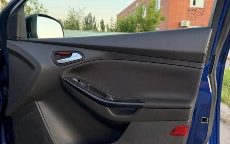 Ford Focus III, 2018 год, 1 290 000 рублей, 8 фотография