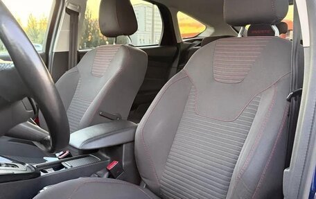 Ford Focus III, 2018 год, 1 290 000 рублей, 6 фотография