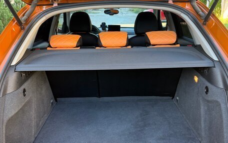 Audi Q3, 2012 год, 1 550 000 рублей, 9 фотография