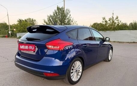 Ford Focus III, 2018 год, 1 290 000 рублей, 2 фотография