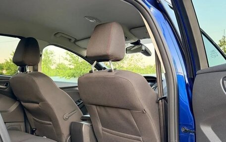 Ford Focus III, 2018 год, 1 290 000 рублей, 11 фотография