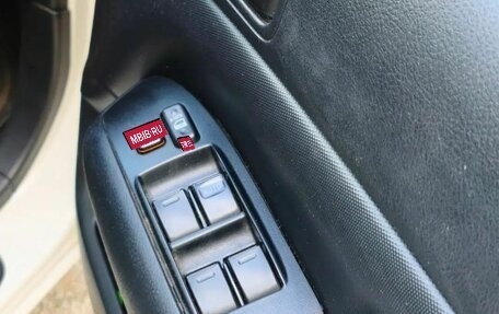 Toyota Succeed I рестайлинг, 2019 год, 1 090 000 рублей, 8 фотография