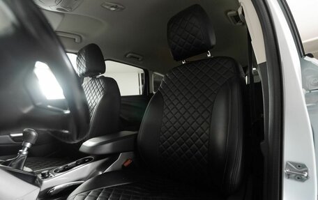 Ford Kuga III, 2014 год, 1 130 000 рублей, 9 фотография