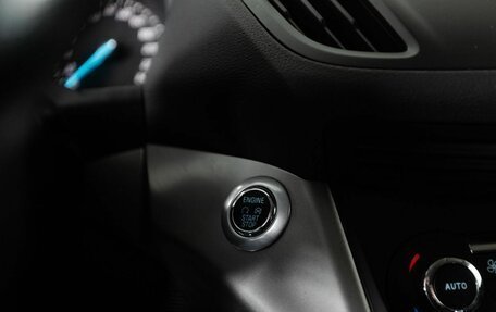 Ford Kuga III, 2014 год, 1 130 000 рублей, 13 фотография