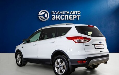Ford Kuga III, 2014 год, 1 130 000 рублей, 6 фотография