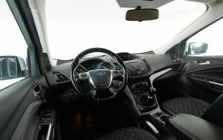 Ford Kuga III, 2014 год, 1 130 000 рублей, 7 фотография