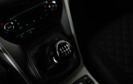 Ford Kuga III, 2014 год, 1 130 000 рублей, 14 фотография