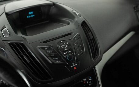 Ford Kuga III, 2014 год, 1 130 000 рублей, 11 фотография