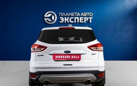 Ford Kuga III, 2014 год, 1 130 000 рублей, 5 фотография
