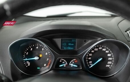 Ford Kuga III, 2014 год, 1 130 000 рублей, 10 фотография