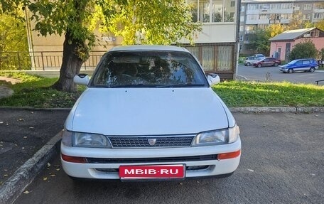 Toyota Corolla, 1993 год, 200 000 рублей, 1 фотография