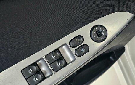 Hyundai Solaris II рестайлинг, 2015 год, 1 279 000 рублей, 12 фотография