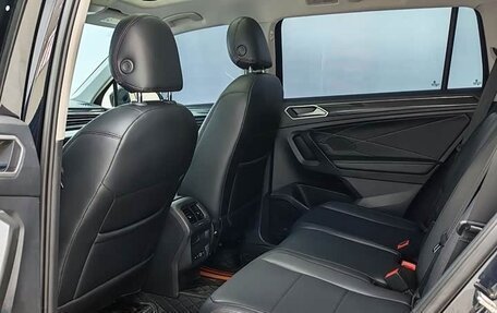 Volkswagen Tiguan II, 2022 год, 2 523 000 рублей, 5 фотография