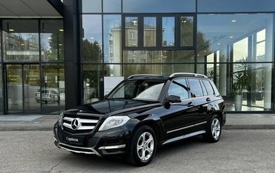 Mercedes-Benz GLK-Класс, 2014 год, 1 690 000 рублей, 1 фотография