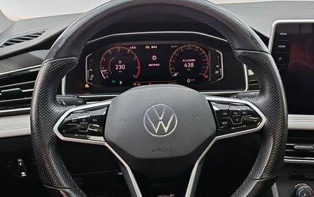 Volkswagen Tiguan II, 2022 год, 2 523 000 рублей, 8 фотография