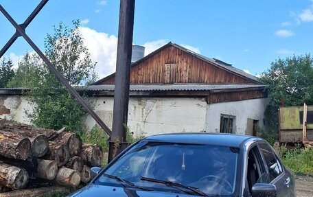 Mitsubishi Lancer IX, 2005 год, 150 000 рублей, 3 фотография
