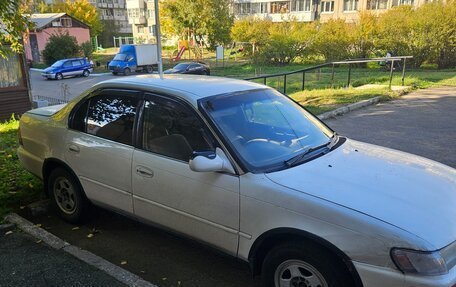 Toyota Corolla, 1993 год, 200 000 рублей, 2 фотография