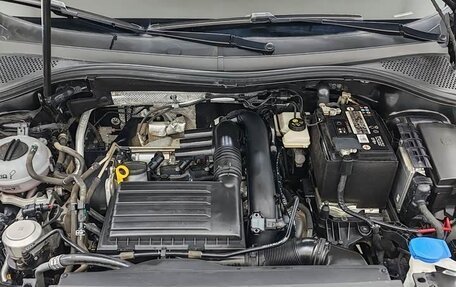 Volkswagen Tiguan II, 2022 год, 2 523 000 рублей, 12 фотография