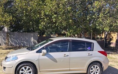 Nissan Tiida, 2011 год, 600 000 рублей, 1 фотография