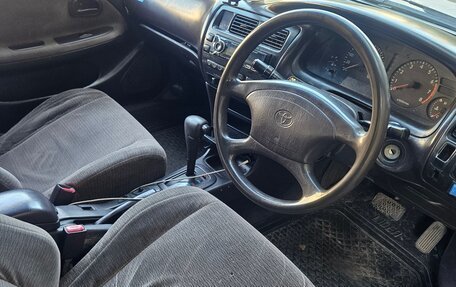 Toyota Corolla, 1993 год, 200 000 рублей, 5 фотография